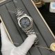 PPF V2 Patek Philippe Nautilus 5712  Black-blue Stainless Steel Super Clone (9)_th.jpg